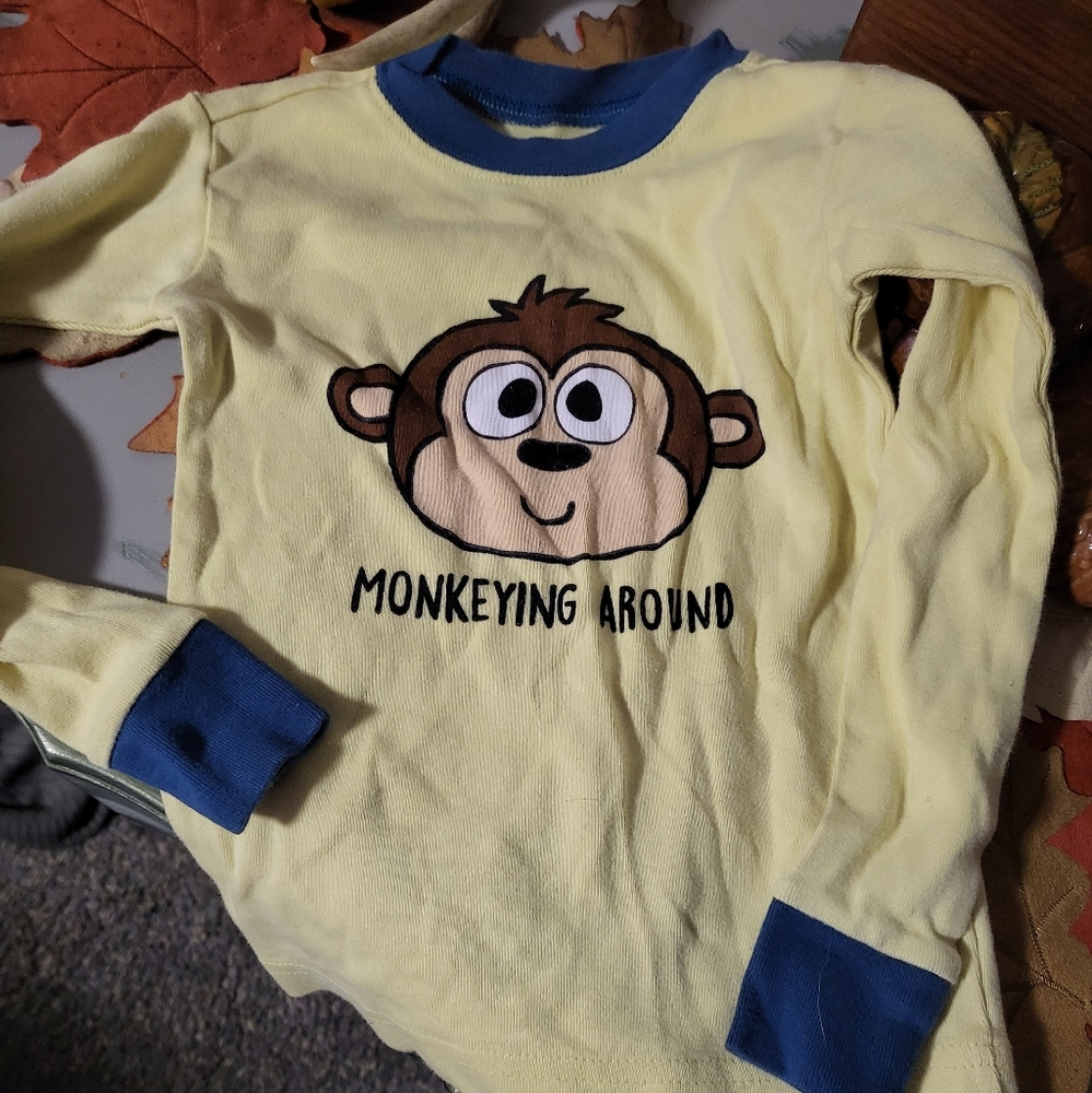 Lazy one pjs - Picture 5 of 5